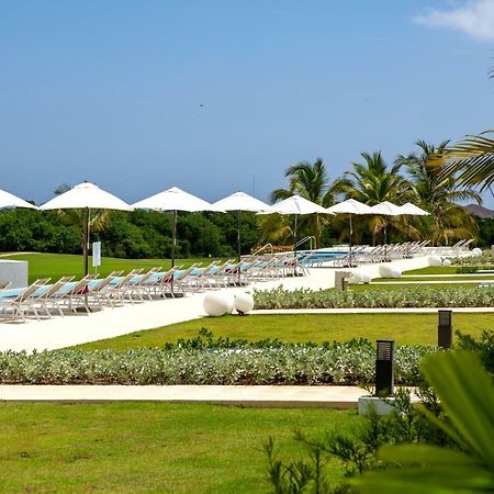 Coral House Suites Punta Cana Buitenkant foto