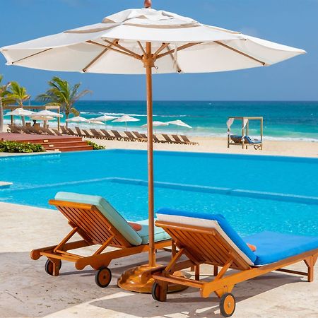 Coral House Suites Punta Cana Buitenkant foto