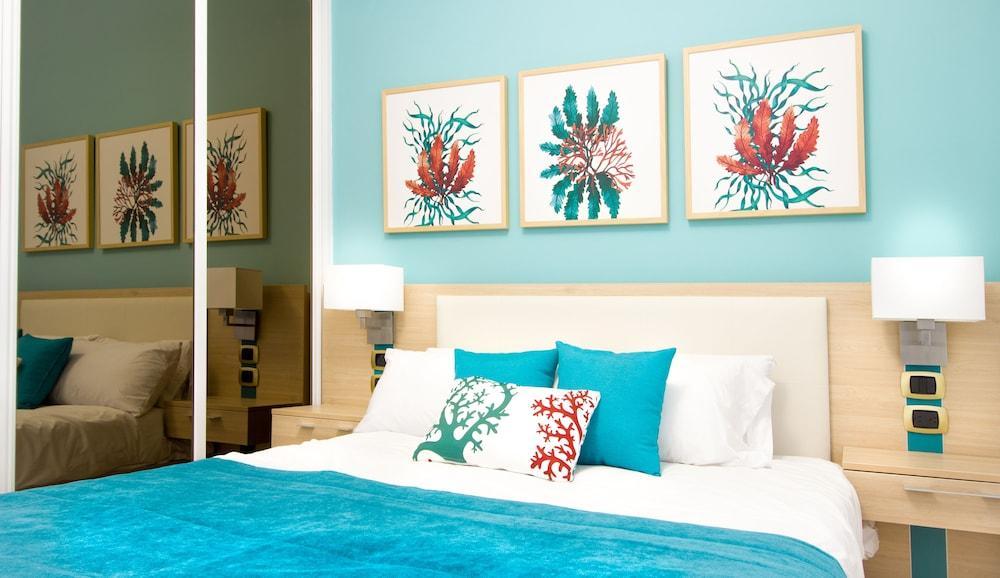 Coral House Suites Punta Cana Buitenkant foto