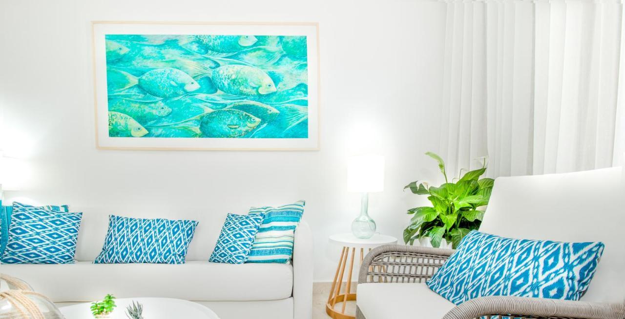 Coral House Suites Punta Cana Buitenkant foto