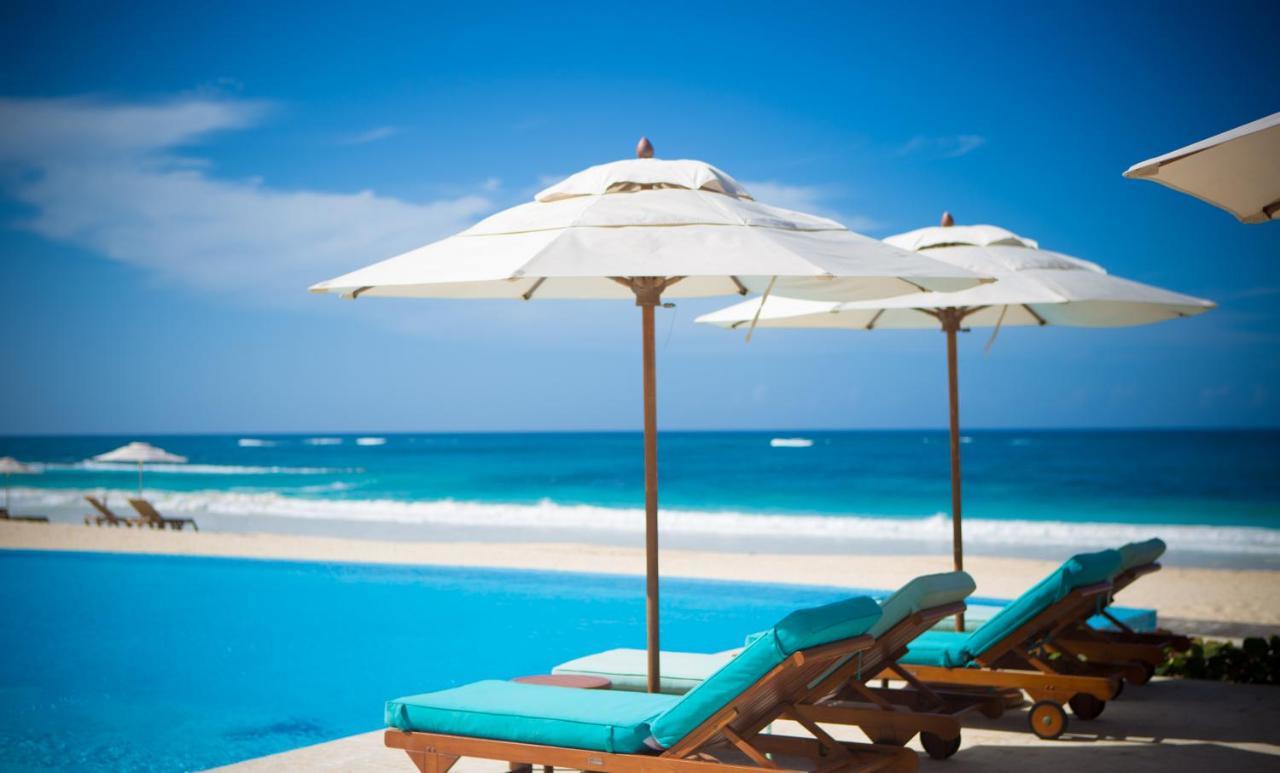 Coral House Suites Punta Cana Buitenkant foto