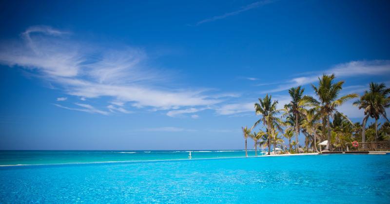 Coral House Suites Punta Cana Buitenkant foto