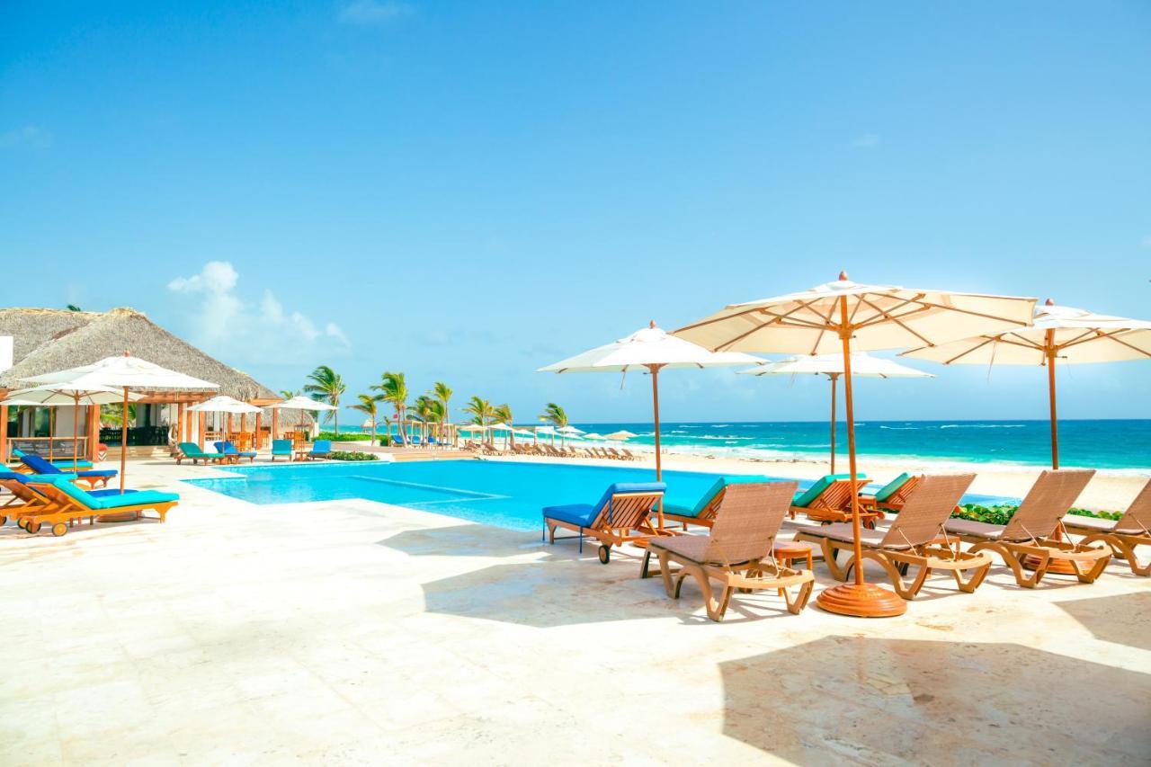 Coral House Suites Punta Cana Buitenkant foto
