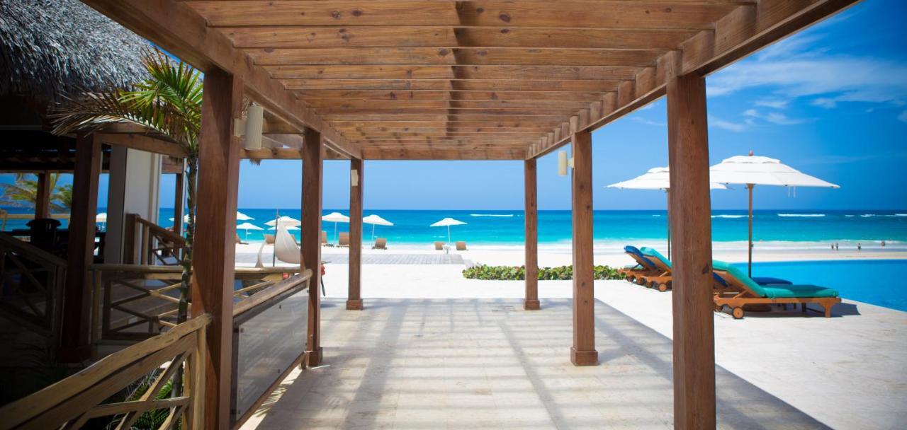 Coral House Suites Punta Cana Buitenkant foto