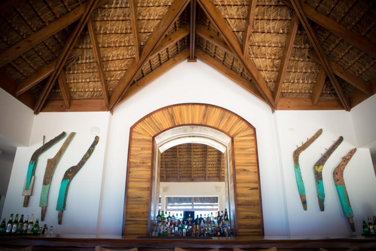 Coral House Suites Punta Cana Buitenkant foto