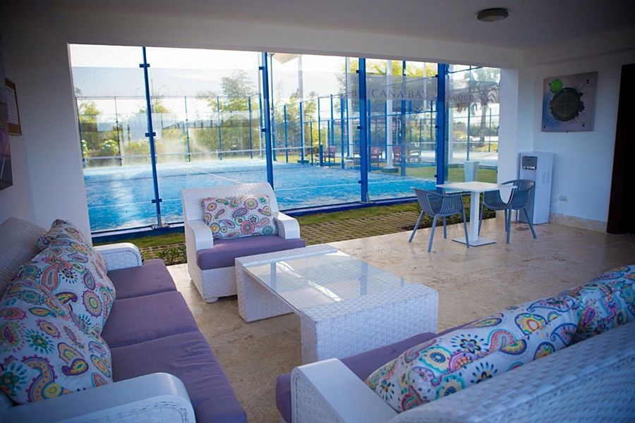 Coral House Suites Punta Cana Buitenkant foto