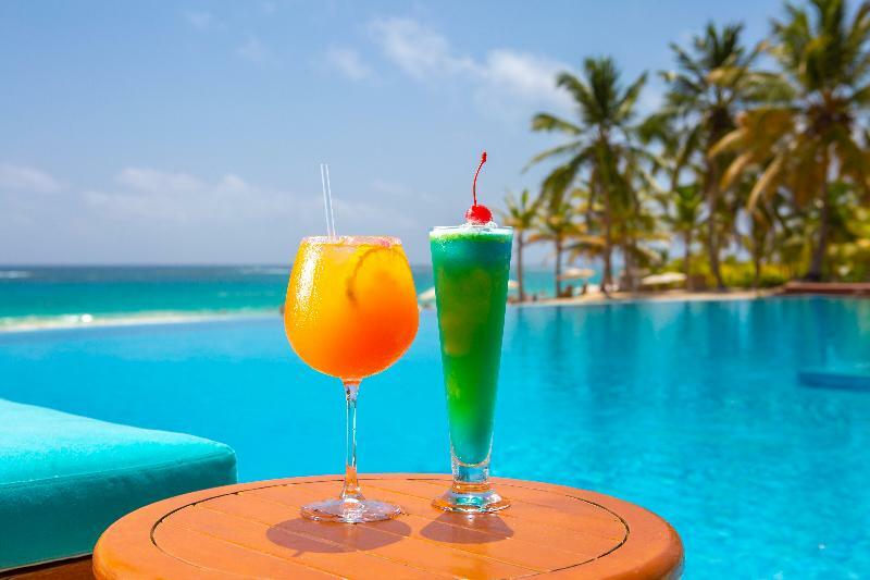 Coral House Suites Punta Cana Buitenkant foto