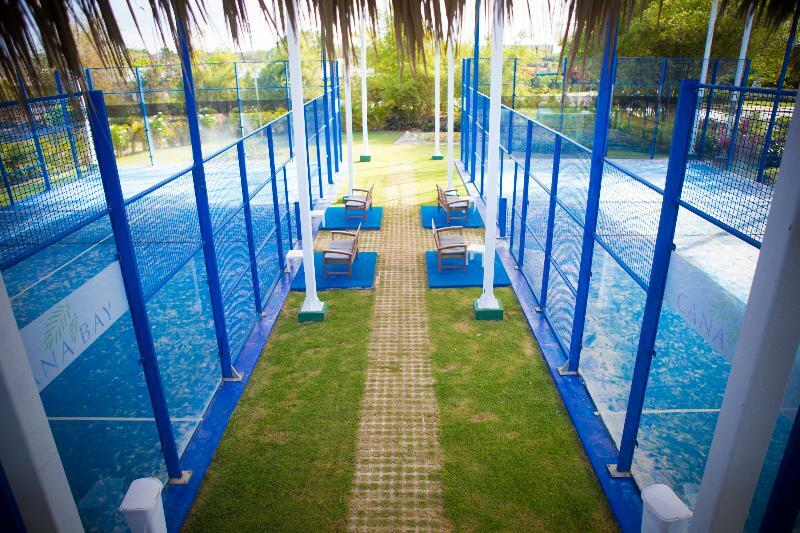 Coral House Suites Punta Cana Buitenkant foto