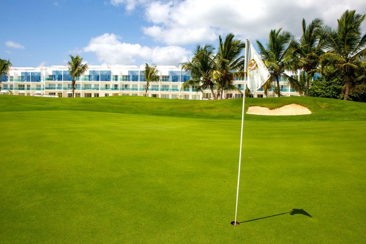 Coral House Suites Punta Cana Buitenkant foto