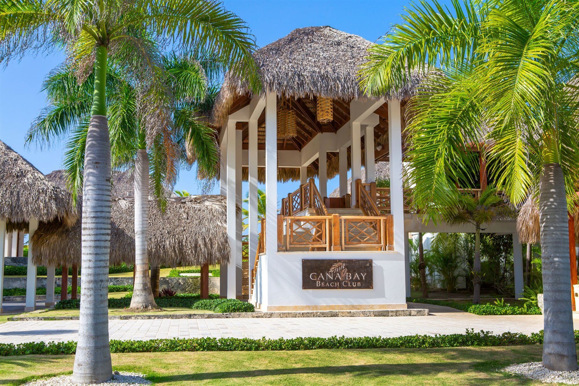 Coral House Suites Punta Cana Buitenkant foto