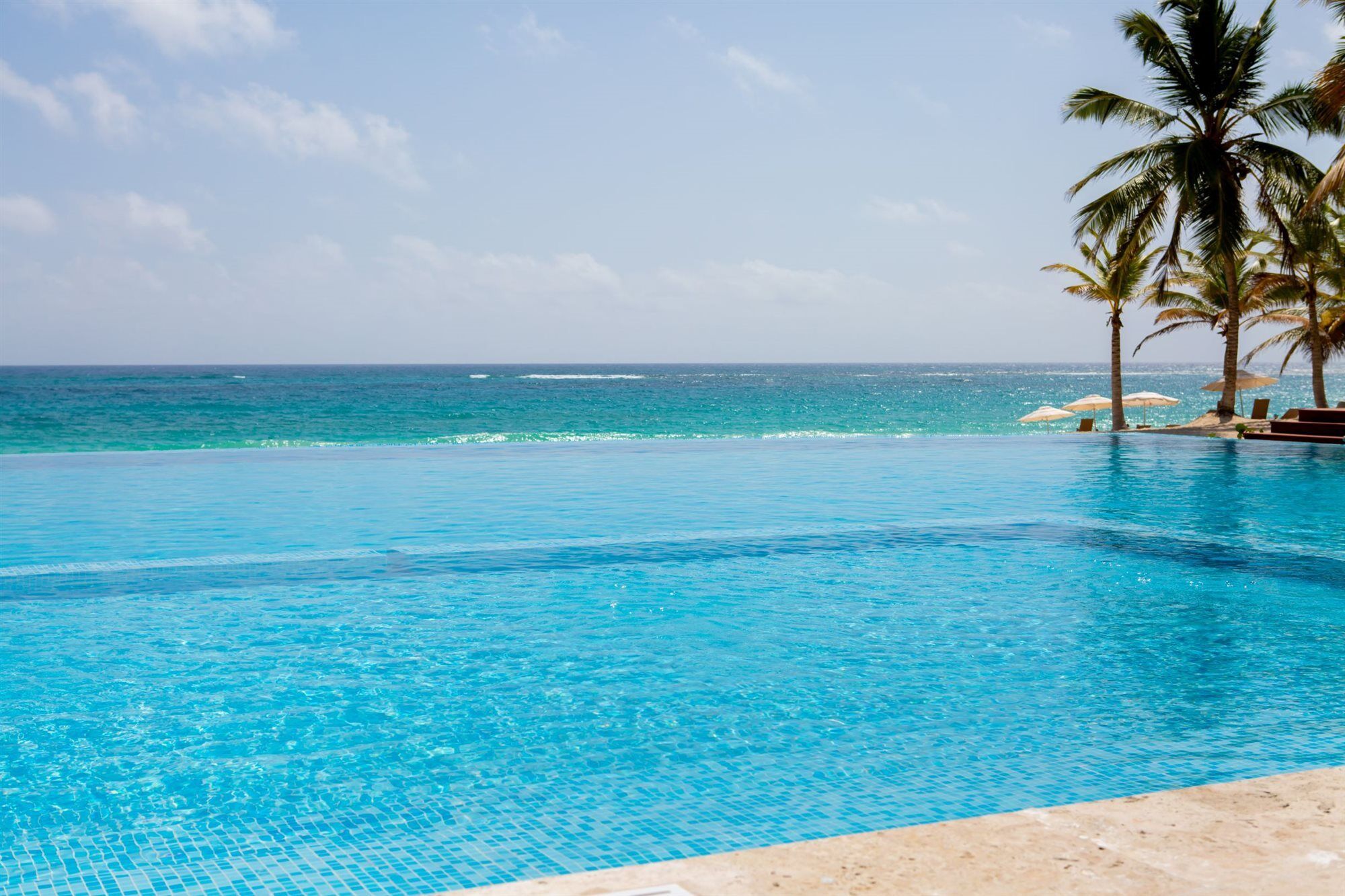Coral House Suites Punta Cana Buitenkant foto