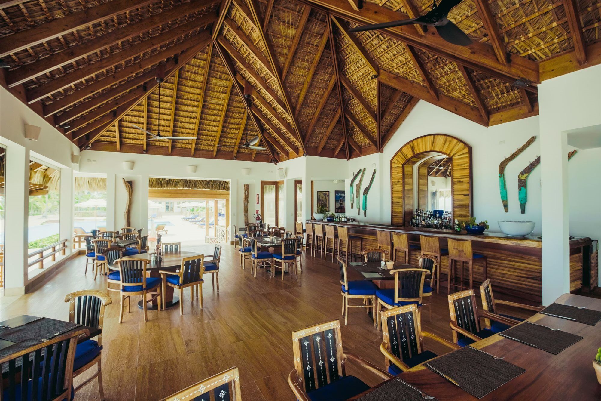 Coral House Suites Punta Cana Buitenkant foto