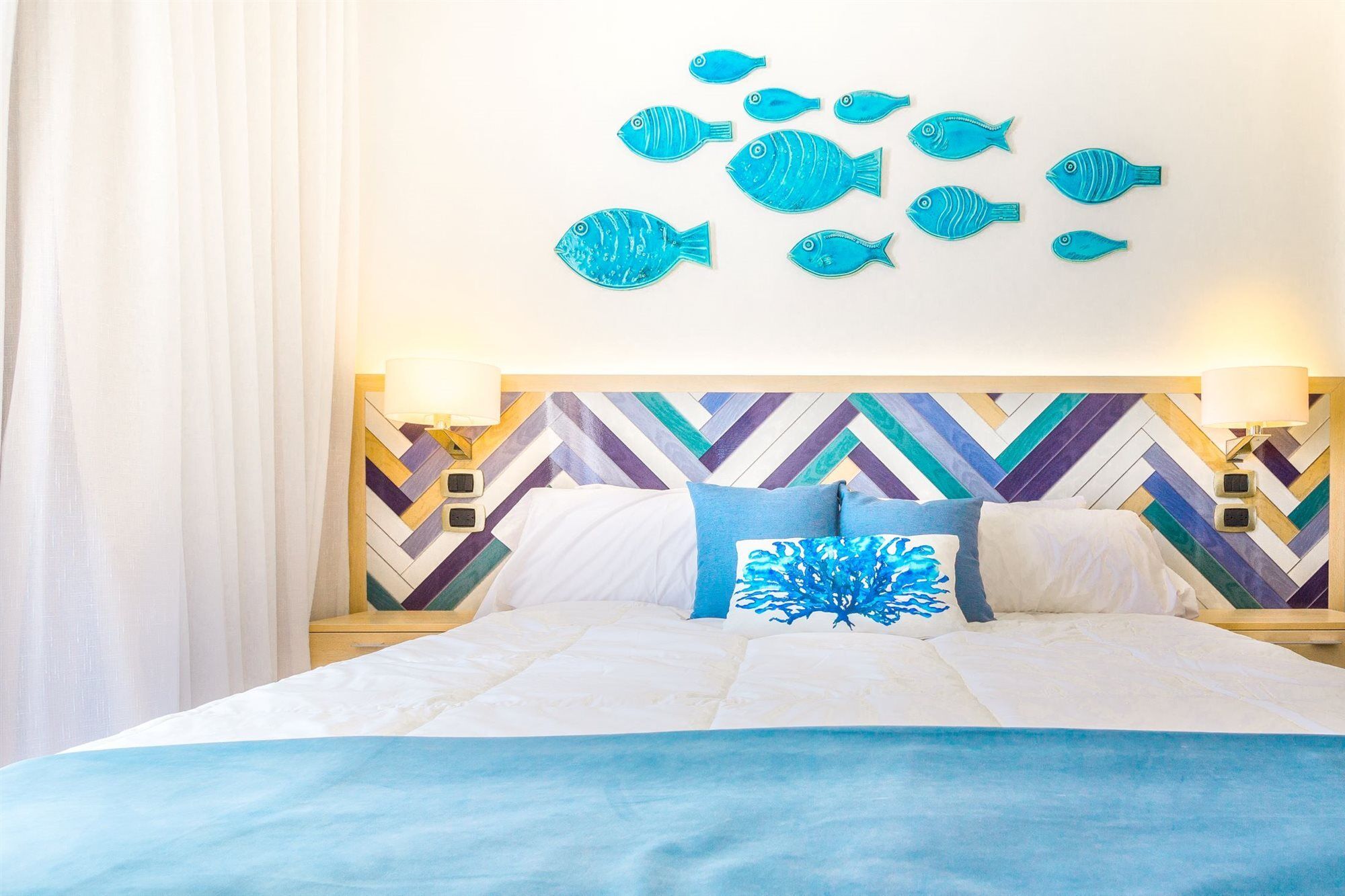 Coral House Suites Punta Cana Buitenkant foto