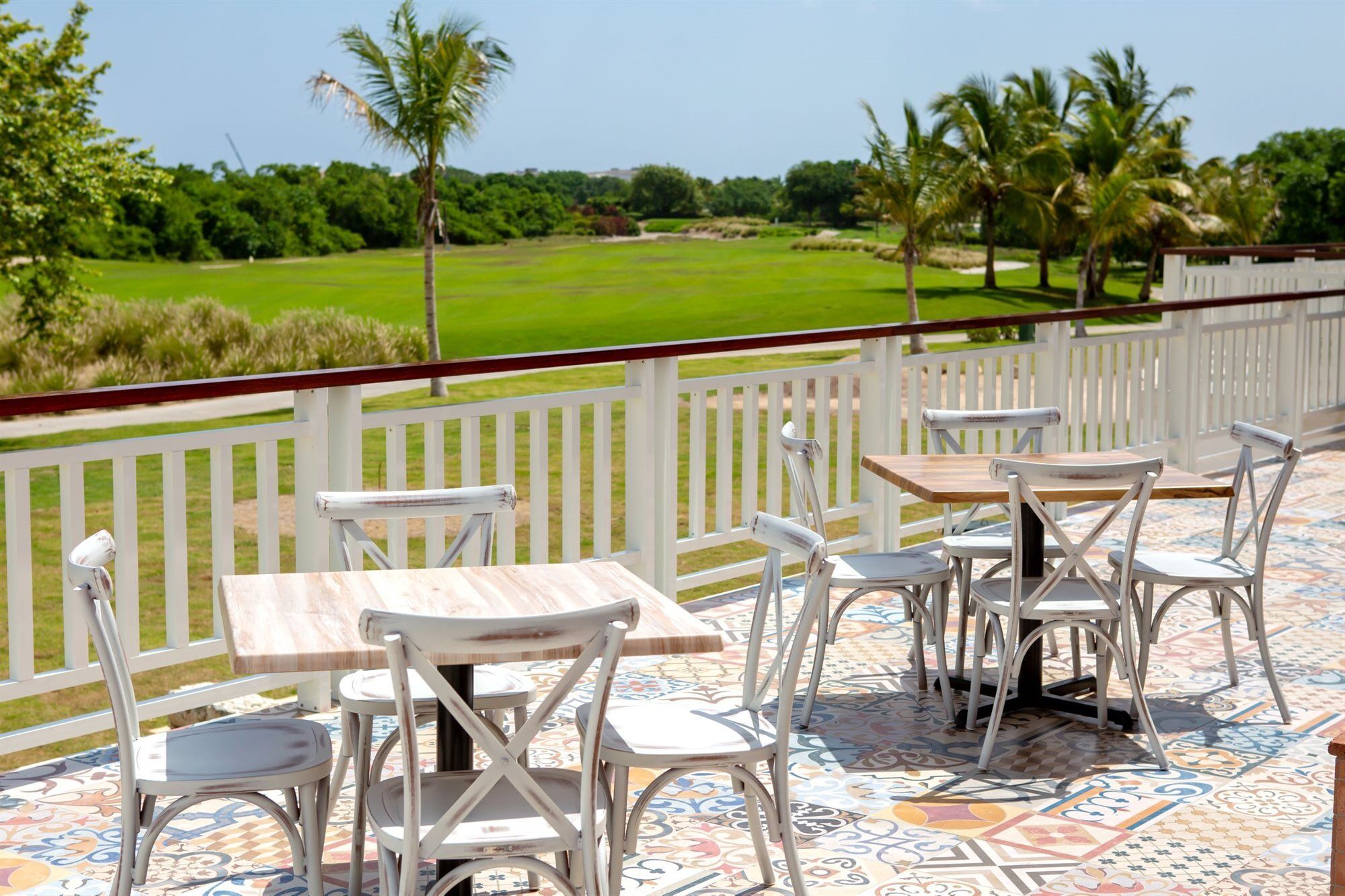Coral House Suites Punta Cana Buitenkant foto