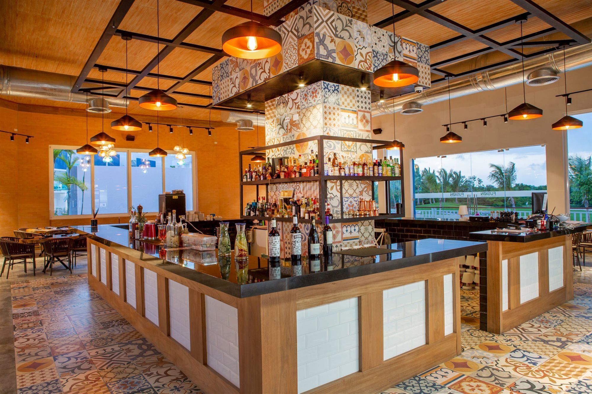 Coral House Suites Punta Cana Buitenkant foto
