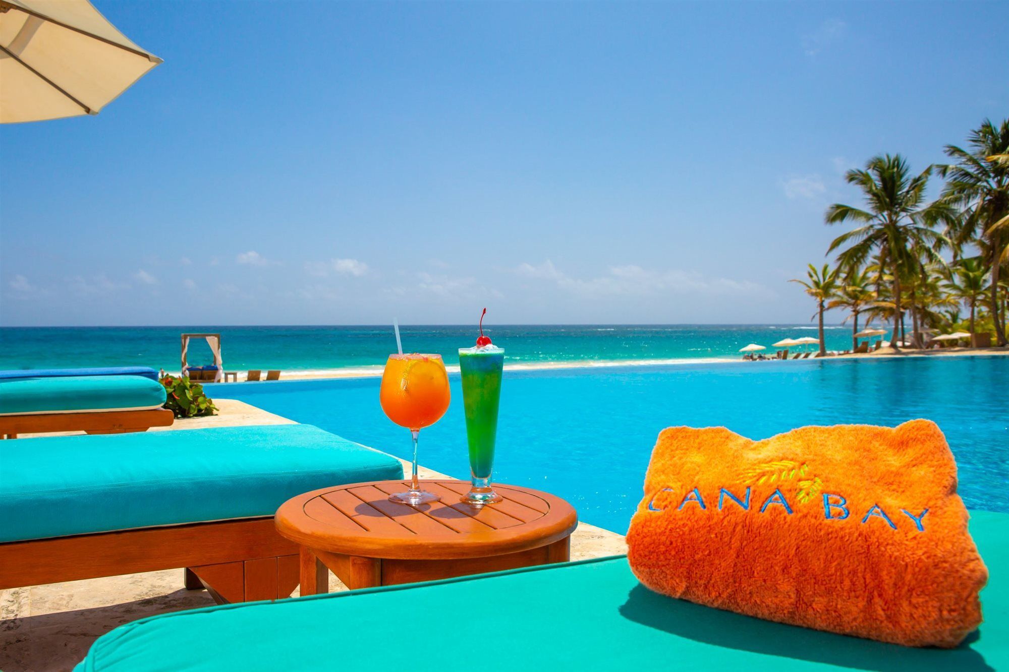 Coral House Suites Punta Cana Buitenkant foto